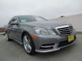 Palladium Silver Metallic - E 350 Sedan Photo No. 11