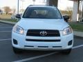 Super White - RAV4 I4 Photo No. 2