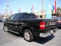 Black - F150 XLT SuperCrew Photo No. 28