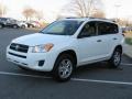 Super White - RAV4 I4 Photo No. 3