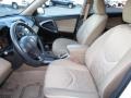 Super White - RAV4 I4 Photo No. 8