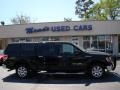 Black - F150 XLT SuperCrew Photo No. 1