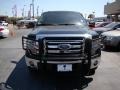 Black - F150 XLT SuperCrew Photo No. 3