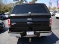 Black - F150 XLT SuperCrew Photo No. 7