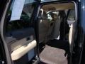 Black - F150 XLT SuperCrew Photo No. 11
