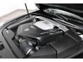 6.2 Liter Supercharged OHV 16-Valve V8 Engine for 2011 Cadillac CTS -V Coupe Black Diamond Edition #79357702