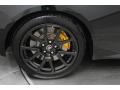 2011 Cadillac CTS -V Coupe Black Diamond Edition Wheel and Tire Photo