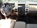 Black - F150 XLT SuperCrew Photo No. 16