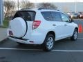 Super White - RAV4 I4 Photo No. 26