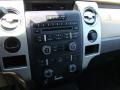 Black - F150 XLT SuperCrew Photo No. 18