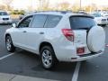 Super White - RAV4 I4 Photo No. 28