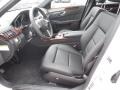 Polar White - E 350 Sedan Photo No. 7