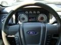 Black - F150 XLT SuperCrew Photo No. 20