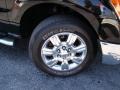 Black - F150 XLT SuperCrew Photo No. 26