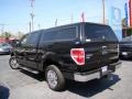 Black - F150 XLT SuperCrew Photo No. 29