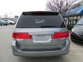 2010 Slate Green Metallic Honda Odyssey EX  photo #4