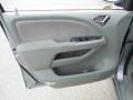 2010 Slate Green Metallic Honda Odyssey EX  photo #7