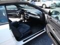 Stone White - Sebring Touring Convertible Photo No. 11
