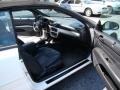 2005 Stone White Chrysler Sebring Touring Convertible  photo #11