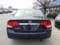 Royal Blue Pearl - Civic DX-VP Sedan Photo No. 5