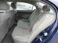 Royal Blue Pearl - Civic DX-VP Sedan Photo No. 10