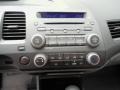 Royal Blue Pearl - Civic DX-VP Sedan Photo No. 12