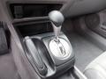 Royal Blue Pearl - Civic DX-VP Sedan Photo No. 13