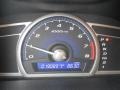 Royal Blue Pearl - Civic DX-VP Sedan Photo No. 15