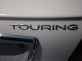 Stone White - Sebring Touring Convertible Photo No. 26