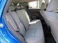 2009 Blue Streak Metallic Toyota Matrix 1.8  photo #24