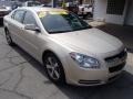 Gold Mist Metallic - Malibu LT Photo No. 2