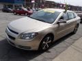Gold Mist Metallic - Malibu LT Photo No. 4