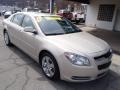 Gold Mist Metallic - Malibu LT Photo No. 2