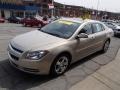 Gold Mist Metallic - Malibu LT Photo No. 4