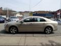 Gold Mist Metallic - Malibu LT Photo No. 5