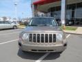 Light Khaki Metallic - Patriot Sport Photo No. 2