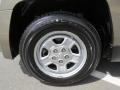 Light Khaki Metallic - Patriot Sport Photo No. 4