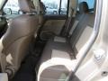 Light Khaki Metallic - Patriot Sport Photo No. 6