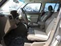 Light Khaki Metallic - Patriot Sport Photo No. 8