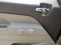 Light Khaki Metallic - Patriot Sport Photo No. 10