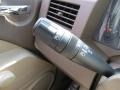 Light Khaki Metallic - Patriot Sport Photo No. 16