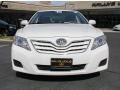 Super White - Camry LE V6 Photo No. 2