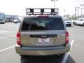 Light Khaki Metallic - Patriot Sport Photo No. 25