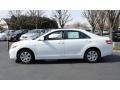 Super White - Camry LE V6 Photo No. 4