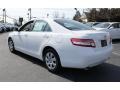 Super White - Camry LE V6 Photo No. 5