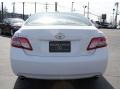 Super White - Camry LE V6 Photo No. 6