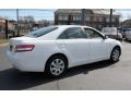 Super White - Camry LE V6 Photo No. 7
