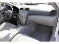 Super White - Camry LE V6 Photo No. 9