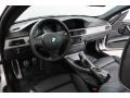 Black Interior Photo for 2013 BMW 3 Series #79359358