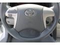 Super White - Camry LE V6 Photo No. 15